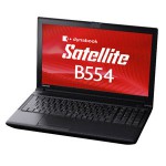 《完売御礼》【限定2台】《プロセレクト》東芝15インチノートWin 7、Core i5、Word,Excel,PowerPoint入って79800円（税別）